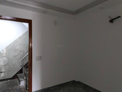 Living Room Image of 702 Sq.ft 3 BHK Builder Floor for sale in Sector 4 Rohini New Delhi for Rs. 9200000