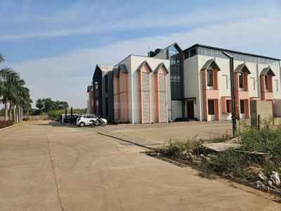 Image of 900 Sq.ft 2 BHK Independent House for sale in Green Amaltas Castle, Kachana, Raipur for Rs. 4582000