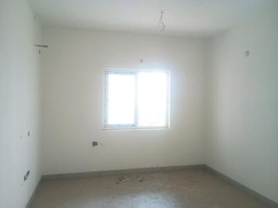 Bedroom Image of 2255 Sq.ft 3 BHK Apartment / Flat for sale in Hallmark Skyrena, Narsingi Hyderabad for Rs. 23000000