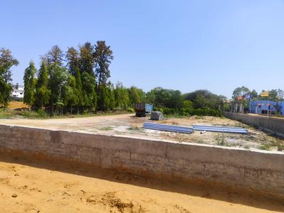 Image of 1449 Sq.ft Residential Plot / Land for sale in GSK Jay Shree Royal Greens, Pataudi, Gurgaon for Rs. 15939000