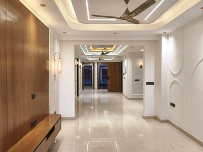 Dining Area Image of 2200 Sq.ft 4 BHK Builder Floor for sale in Sector 45 Gurgaon for Rs. 35500000