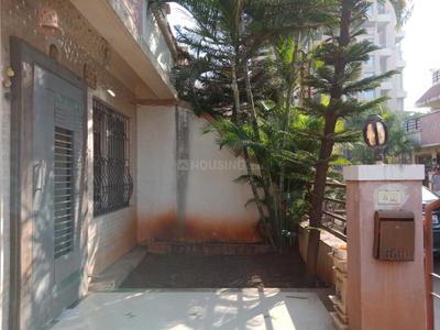 Balcony Image of 2000 Sq.ft 3 BHK Independent House for sale in GK Roseland Residency, Pimple Saudagar Pune for Rs. 23500000