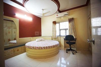 Bedroom Image of 2250 Sq.ft 4 BHK Independent House for sale in Thaltej Ahmedabad for Rs. 44900000