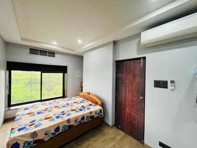 Bedroom Image of 4000 Sq.ft 5 BHK Independent House for rent in Pioneer Orchid, Mihan Nagpur for Rs. 200000