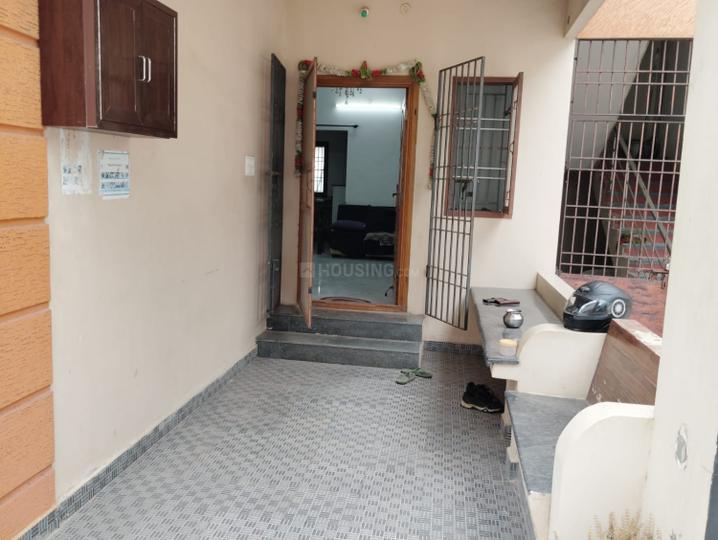 Perumal Koil Street Mel Ayanabakam Maduravoyal Balcony 1