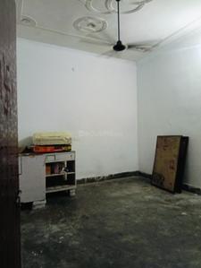 Hall Image of 500 Sq.ft 1 BHK Builder Floor for rent in Rajajipuram Lucknow for Rs. 5000