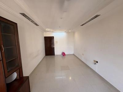Bedroom Image of 950 Sq.ft 2 BHK Apartment / Flat for rent in Hiranandani Panch Complex, Powai Mumbai for Rs. 62000