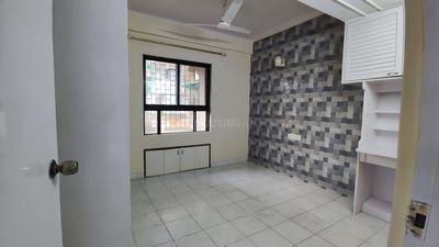 Bedroom Image of 1402 Sq.ft 3 BHK Apartment / Flat for sale in Belapur CBD Navi Mumbai for Rs. 29000000