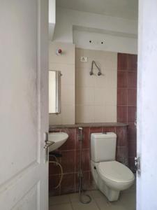 Bedroom Three Image of 2258 Sq.ft 4 BHK Apartment / Flat for rent in Stellar Jeevan, Noida Extension Greater Noida for Rs. 33000