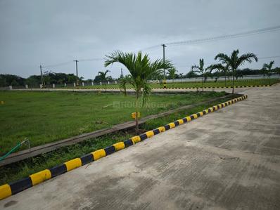Image of 2000 Sq.ft Residential Plot / Land for sale in Bhogapuram, Visakhapatnam for Rs. 4000000