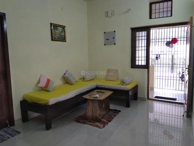 Hall Image of 1274 Sq.ft 3 BHK Apartment / Flat for sale in West Tambaram Chennai for Rs. 9000000