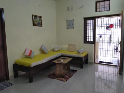 Hall Image of Agam Home Stays in Perungalathur, Chennai