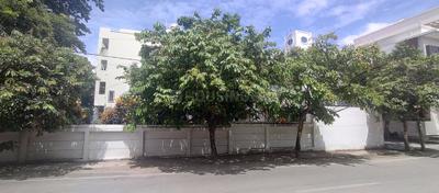 Image of 2600 Sq.ft 3 BHK Independent House for sale in Sahakara Nagar, Bengaluru for Rs. 179000000