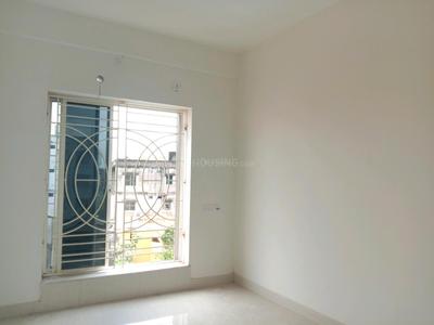 Bedroom Image of 1296 Sq.ft 3 BHK Apartment / Flat for sale in South Dum Dum Kolkata for Rs. 6868800