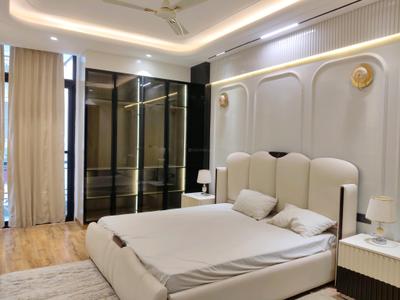 Bedroom Image of 2430 Sq.ft 4 BHK Builder Floor for sale in Ansal Esencia Sector 67, Sector 67 Gurgaon for Rs. 26500000