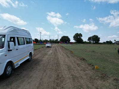 Vadasithur Plot View 3