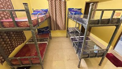 Balcony Image of Sai Home PG in Chromepet, Chennai