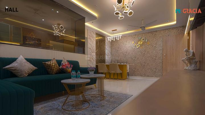 MK Gracia Main Image 1