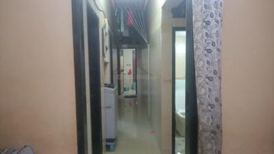 Passage Image of 880 Sq.ft 2 BHK Apartment / Flat for sale in Mahavir Nagari Towers, Kalyan West Kalyan for Rs. 8500000