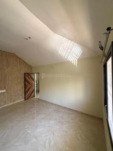 Bedroom Image of 1350 Sq.ft 3 BHK Independent House for rent in Isanpur Ahmedabad for Rs. 25000