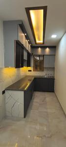 Kitchen Image of 1550 Sq.ft 3 BHK Apartment / Flat for sale in Sector 62 Noida for Rs. 5599999