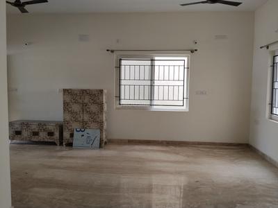 4 BHK Villa
