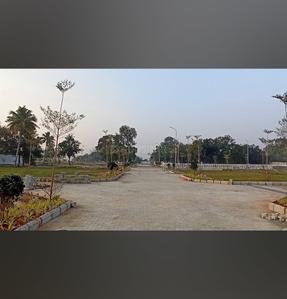 Image of 1726 Sq.ft Residential Plot / Land for sale in S And P The Crest, Poonamallee, Chennai for Rs. 8700000