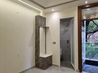 Bedroom Image of 600 Sq.ft 2 BHK Apartment / Flat for sale in Sector 1 Dwarka New Delhi for Rs. 5800005