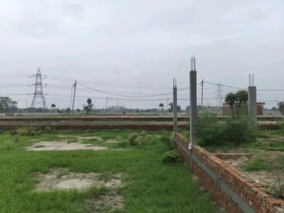 Image of 98 Sq.ft Residential Plot / Land for sale in Dadri, Greater Noida for Rs. 2944623