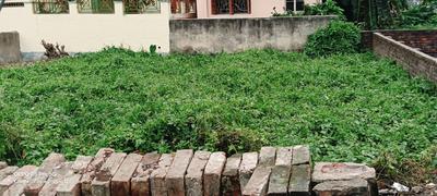 Image of 2300 Sq.ft Residential Plot / Land for sale in Nayabad, Kolkata for Rs. 9000000