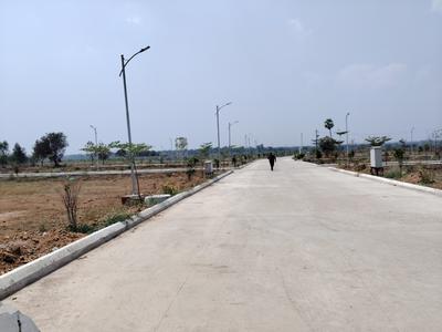 Image of 150 Sq.ft Residential Plot / Land for sale in Kandi, Sangareddy for Rs. 2635000