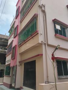Image of 630 Sq.ft 2 BHK Apartment / Flat for sale in Airport Gate no. 1, Kolkata for Rs. 2400000