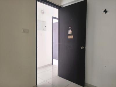 Bedroom Image of 900 Sq.ft 2.5 BHK Apartment / Flat for sale in Kolte Patil Life Republic Sector R7 7th Avenue I Towers, Tathawade Pune for Rs. 9000000