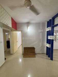 Hall Image of 780 Sq.ft 2 BHK Apartment / Flat for rent in Talegaon Dabhade Pune for Rs. 20000