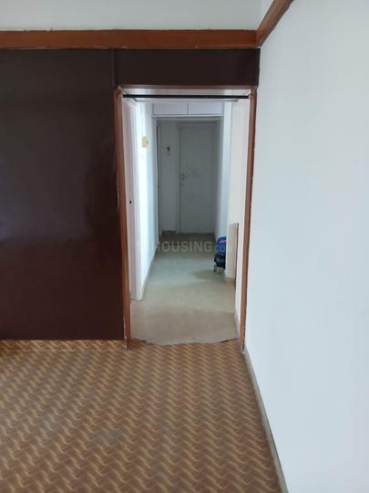 NIBM , Kondhwa Bedroom 1