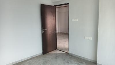 Bedroom Image of 980 Sq.ft 2 BHK Apartment / Flat for sale in Shree Crest And Celestia, Mulund East Mumbai for Rs. 16000000
