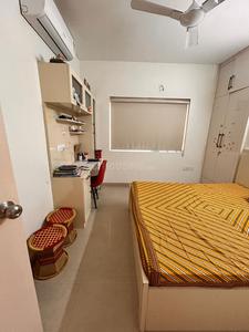 Bedroom Image of 1777 Sq.ft 4 BHK Apartment / Flat for sale in Orris Carnation Residency, Sector 85 Gurgaon for Rs. 20000000