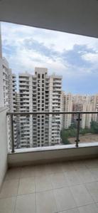 Balcony Image of 1775 Sq.ft 3 BHK Apartment / Flat for sale in Ramprastha Primera, Sector 37D Gurgaon for Rs. 19000000