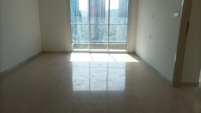 Living Room Image of 1200 Sq.ft 3 BHK Apartment / Flat for sale in L And T Rejuve 360 Tower A, Mulund West Mumbai for Rs. 35000000