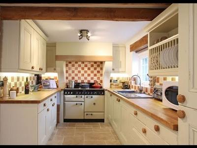 Kitchen Image of 2250 Sq.ft 4.5 BHK Apartment / Flat for sale in H Rishabraj Mangal Varsha, Santacruz West Mumbai for Rs. 125000000