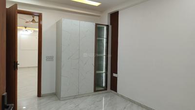Bedroom Image of 2052 Sq.ft 4 BHK Builder Floor for sale in Vasundhara Ghaziabad for Rs. 18100000