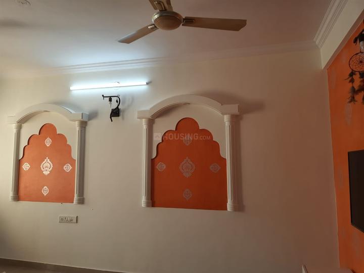 Bedroom Image of 600 Sq.ft 1 BHK Apartment / Flat for sale in Shree Sai Shilp, Mulund East Mumbai for Rs. 9800000