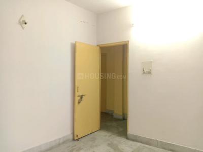 Bedroom Image of 1400 Sq.ft 3 BHK Apartment / Flat for rent in Chinar Park Kolkata for Rs. 18000