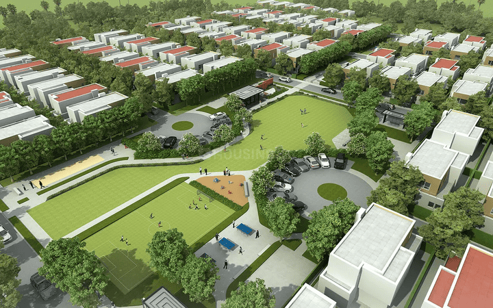 Embassy Springs Phase 1 Plots Main Image 1