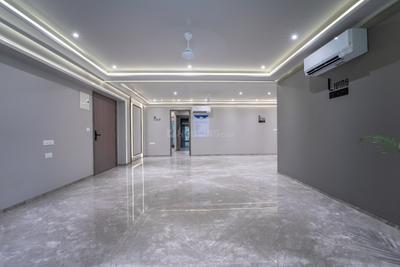 Hall Image of 2265 Sq.ft 3 BHK Apartment / Flat for sale in Avadh Habitat, Dumas Surat for Rs. 10800000