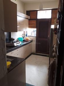 Kitchen Image of 4500 Sq.ft 9 BHK Independent House for sale in Sector 57 Gurgaon for Rs. 72500000