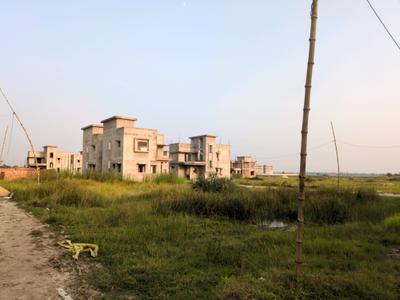 Image of 1440 Sq.ft Residential Plot / Land for sale in Swapnabhumi, New Town, Kolkata for Rs. 3454242