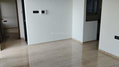 Living Room Image of 850 Sq.ft 2 BHK Apartment / Flat for rent in VTP Cygnus Building T11, Manjari Khurd Pune for Rs. 23000