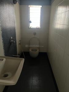 Bathroom Image of 3200 Sq.ft 4 BHK Apartment / Flat for sale in Sanpada Navi Mumbai for Rs. 82000000
