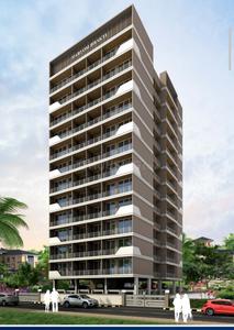 1 BHK Flat